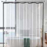 Transparent Blinds